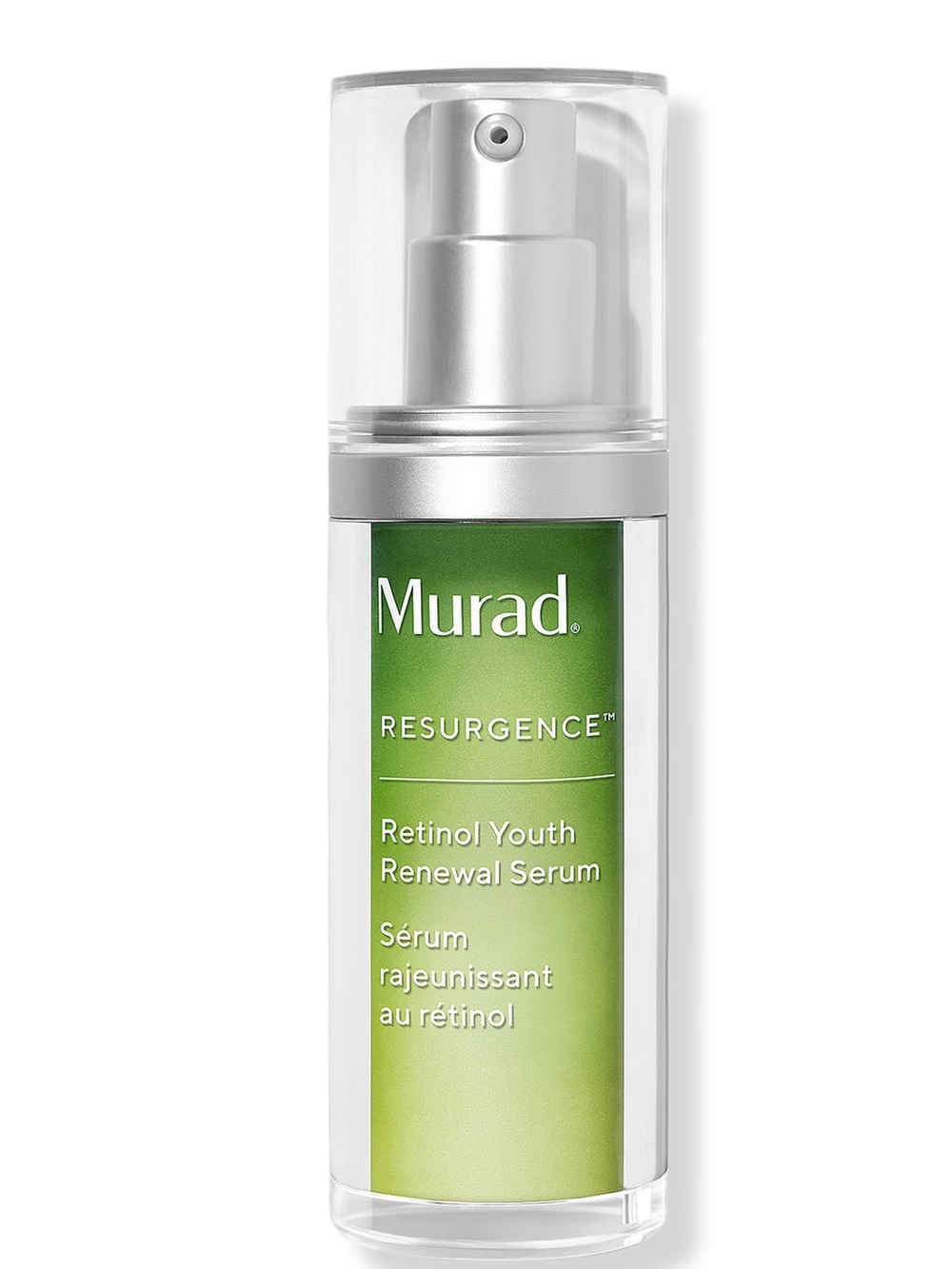 Murad Resurgence Retinol Youth Renewal Serum NWT
